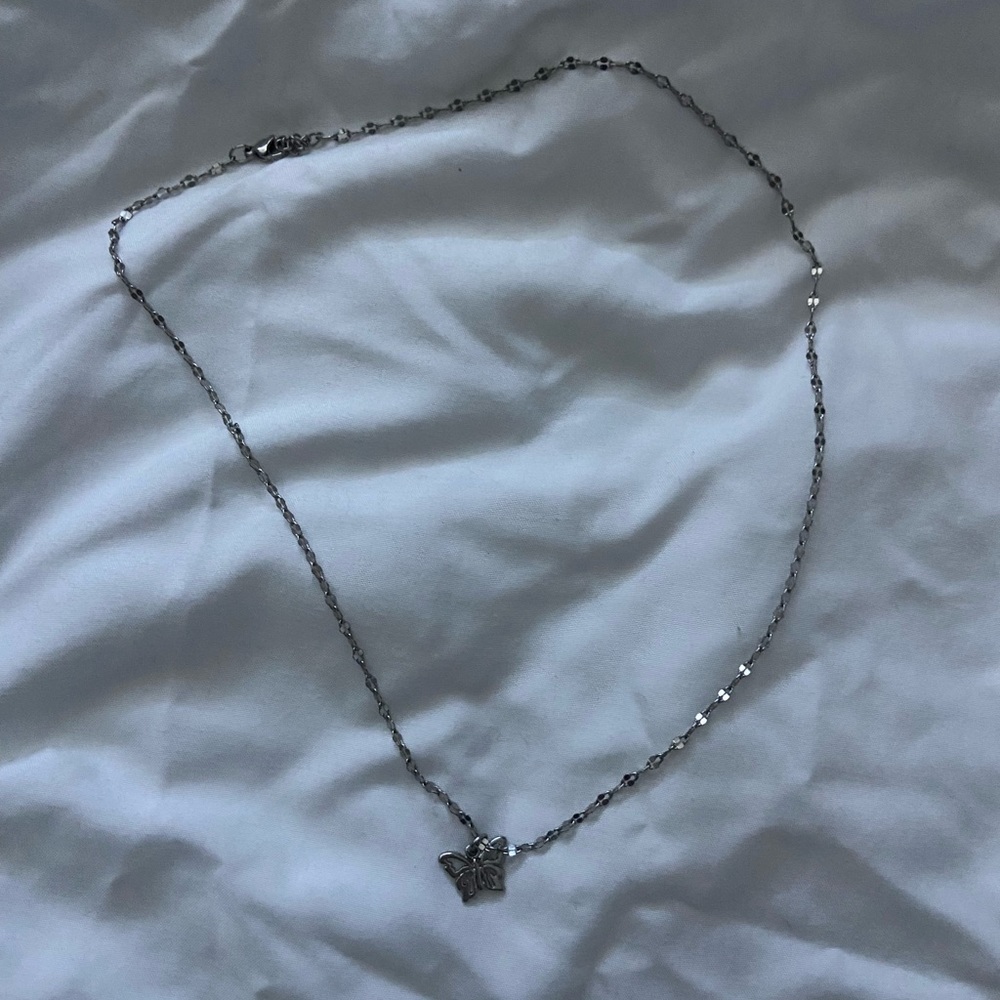 Brandy Melville necklace